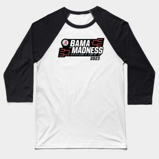 Alabama March Madness 2023 Baseball T-Shirt